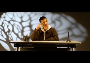 《微笑天使》 (Smiling